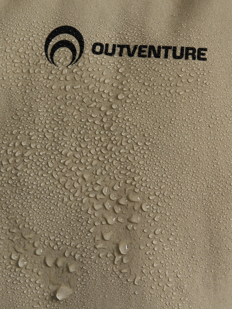 Куртка утепленная мембранная мужская Outventure
