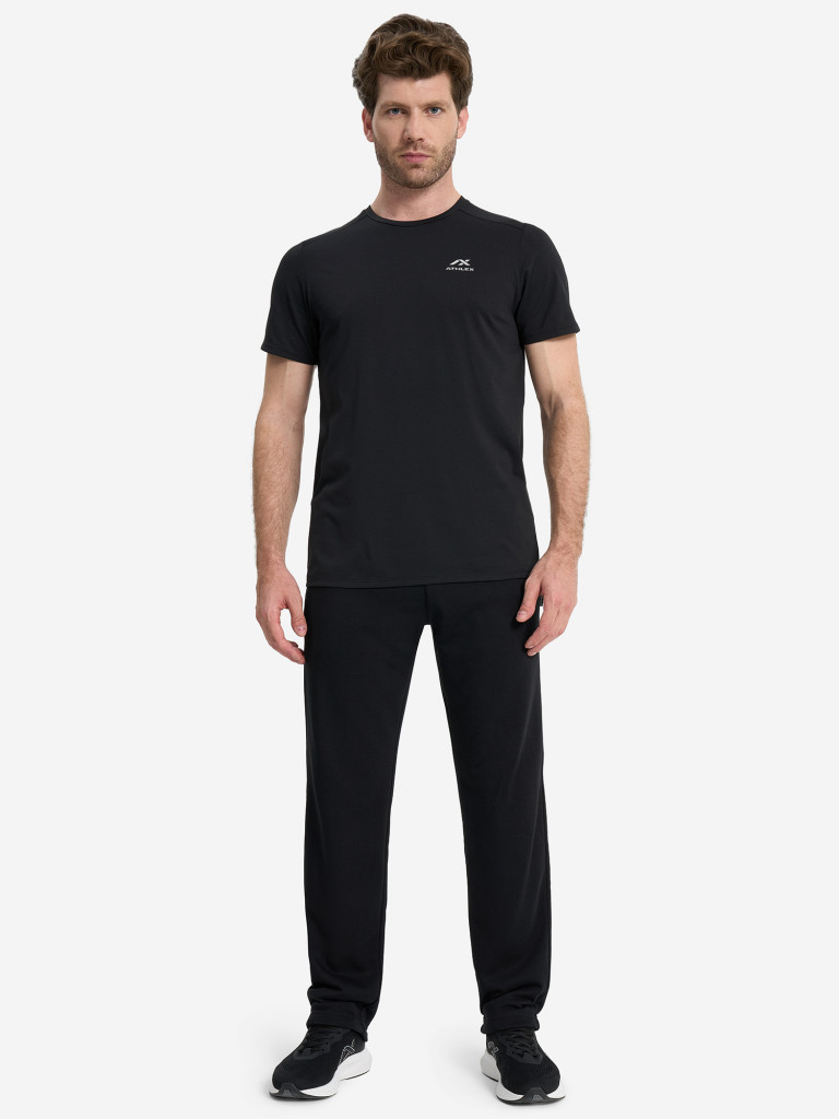 Футболка мужская Athlex