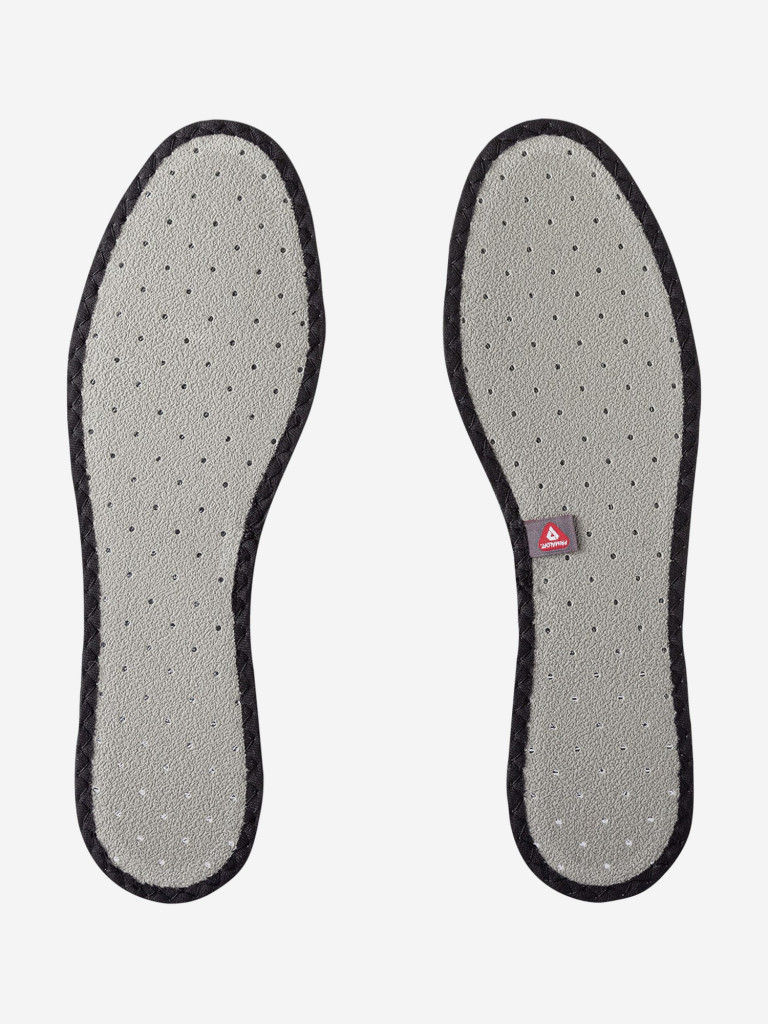 Стельки для обуви BERGAL Thermo Soft с утеплителем PrimaLoft