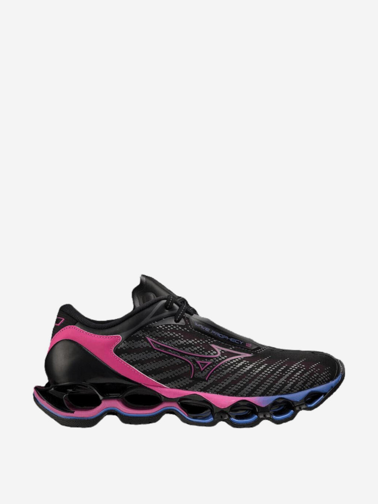 Кроссовки мужские Mizuno Wave Prophecy 12