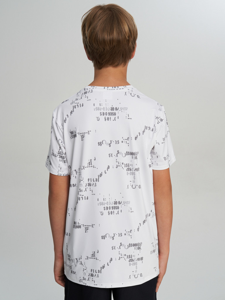 Футболка для мальчиков FILA