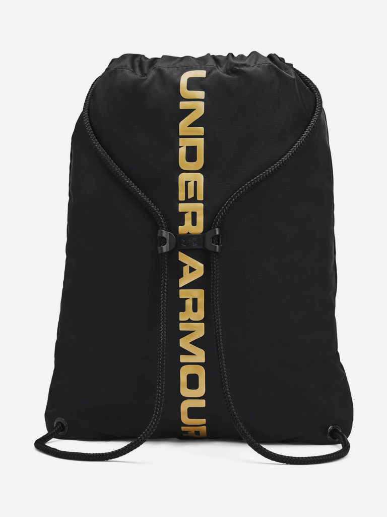Мешок для обуви унисекс Under Armour UA Ozsee Sackpack
