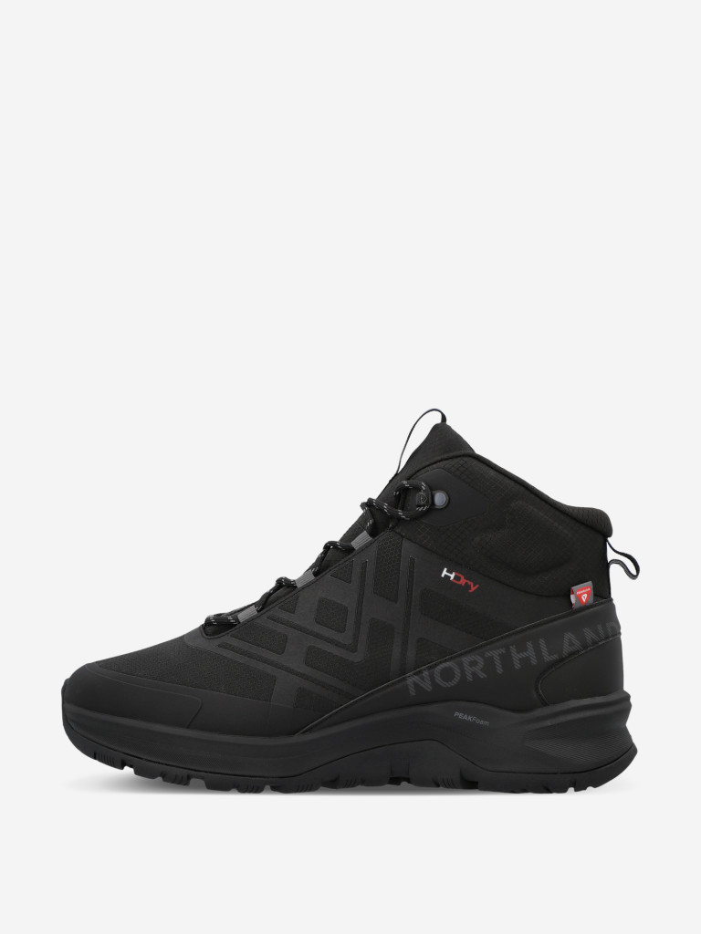 Ботинки утепленные мужские Northland Ramsau