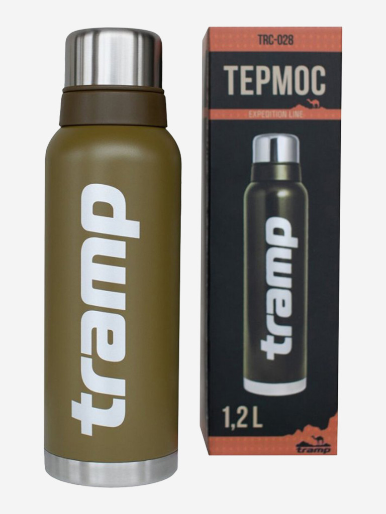 Tramp термос Expedition Line 1,6 л