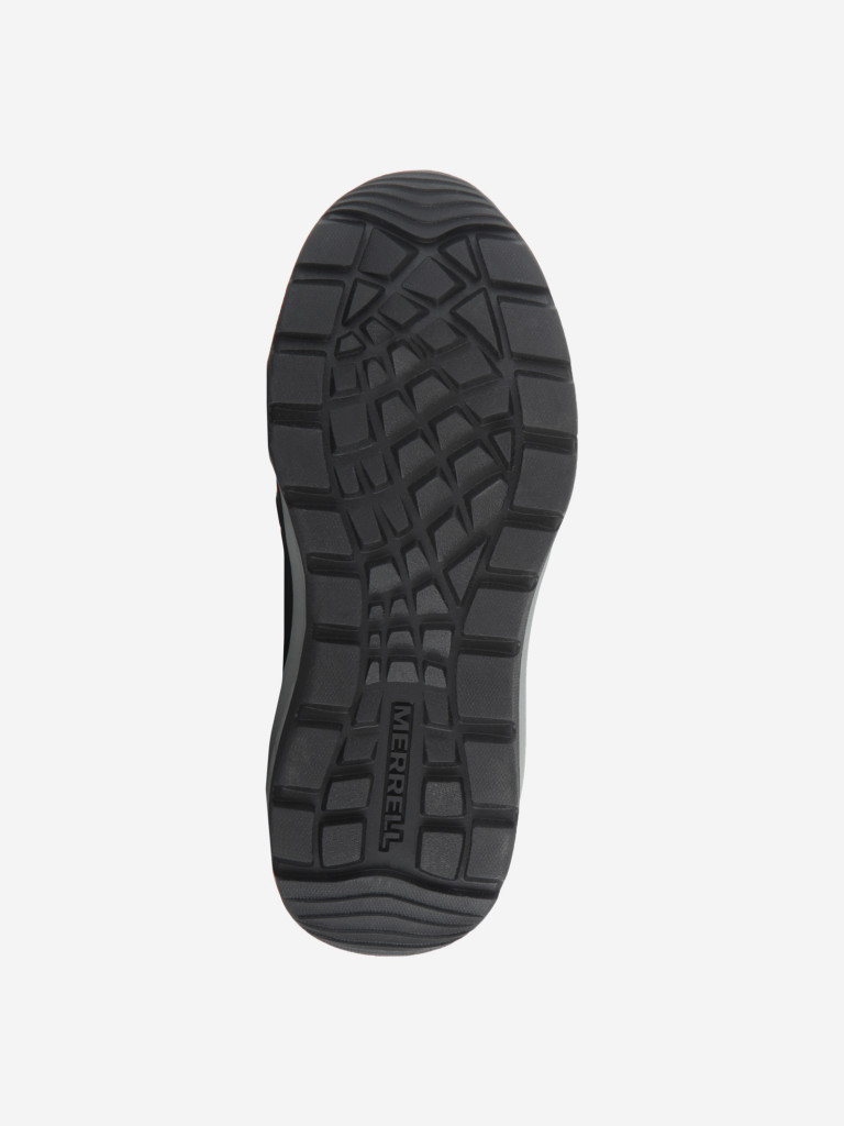 Сапоги утепленные для мальчиков Merrell Vesper