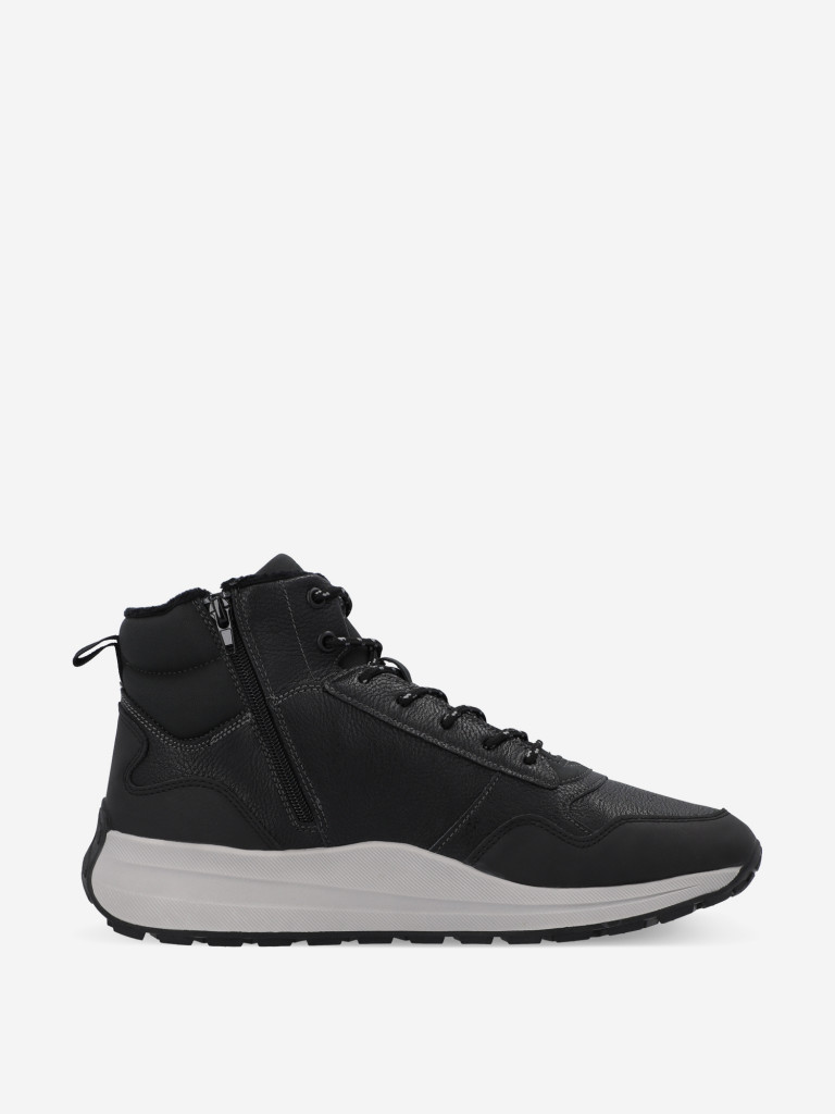 Ботинки утепленные мужские Safety Jogger