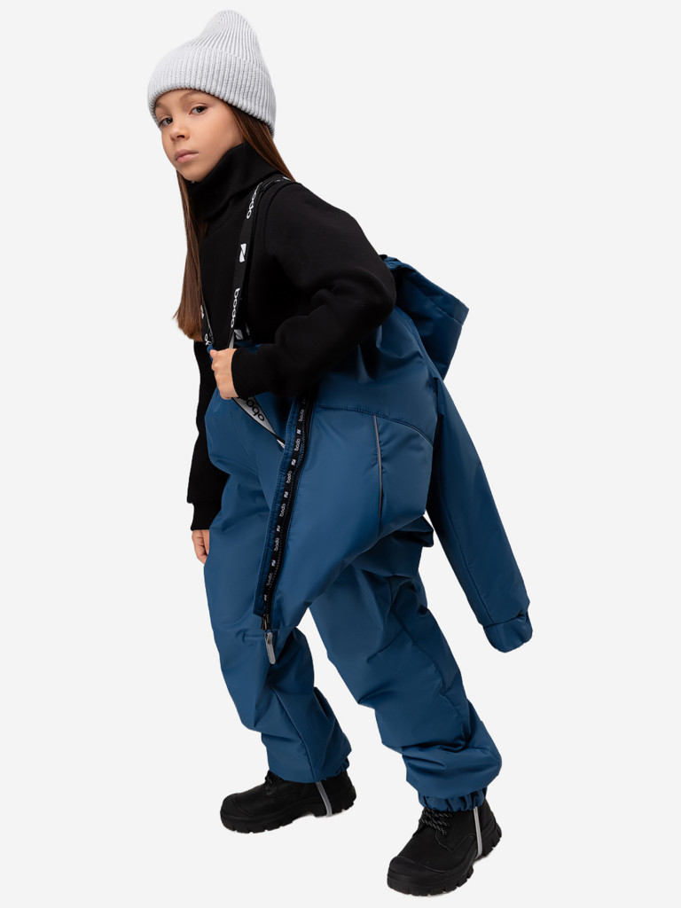 Костюм демисезонный из мембраны bodo