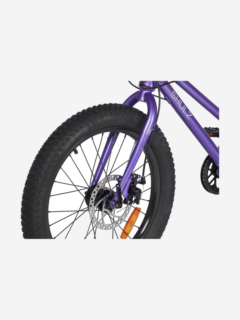 Велосипед Shulz Chloe 20 Race Plus