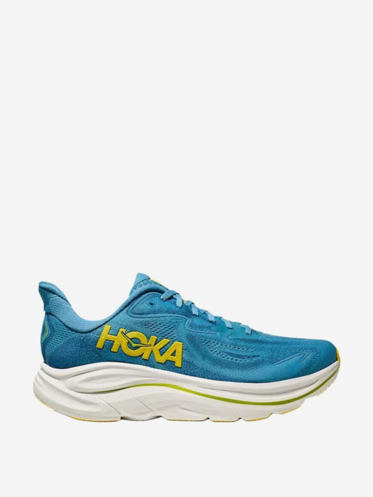Кроссовки беговые мужские HOKA ONE ONE Clifton 10