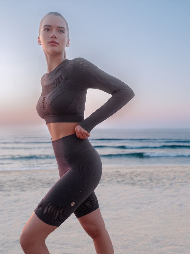 Велосипедки женские Sensana AsanaSoul