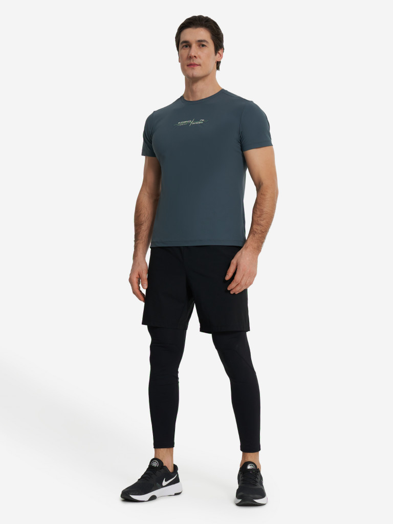 Шорты мужские Li-Ning
