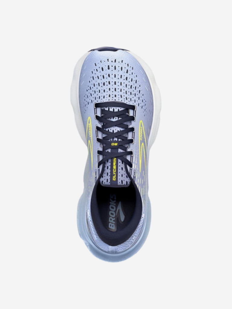 Кроссовки Brooks Glycerin GTS 20