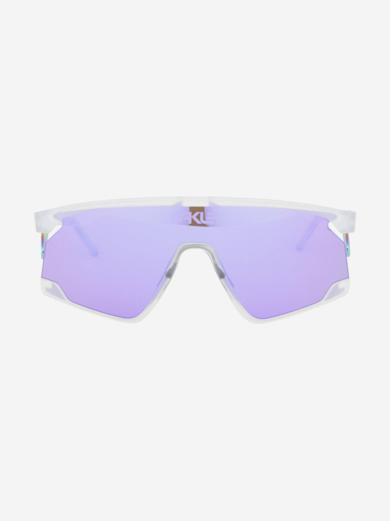 Солнцезащитные очки Oakley BXTR Metal
