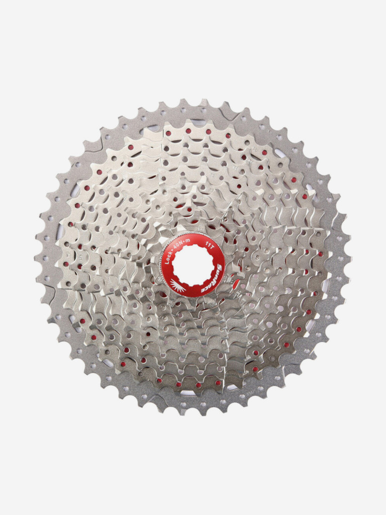 Кассета велосипедная для MTB SunRace MX8 11-42