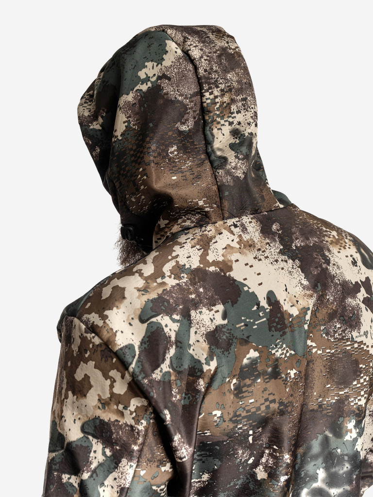 Костюм мужской Fantom Force FORESTER демисезонный мембранный для охоты и рыбалки