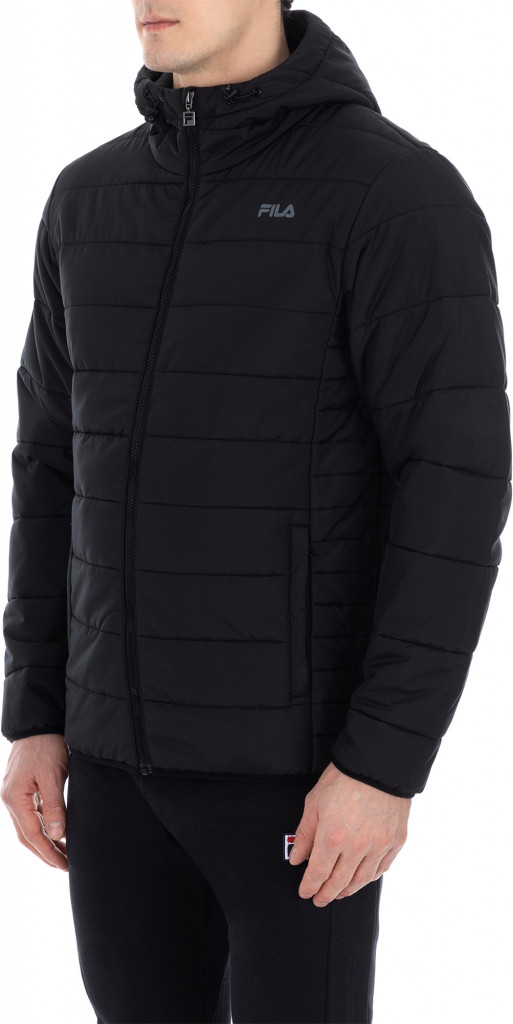 Куртка утепленная мужская FILA