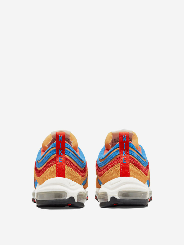 Кроссовки мужские Nike Air Max 97 SE