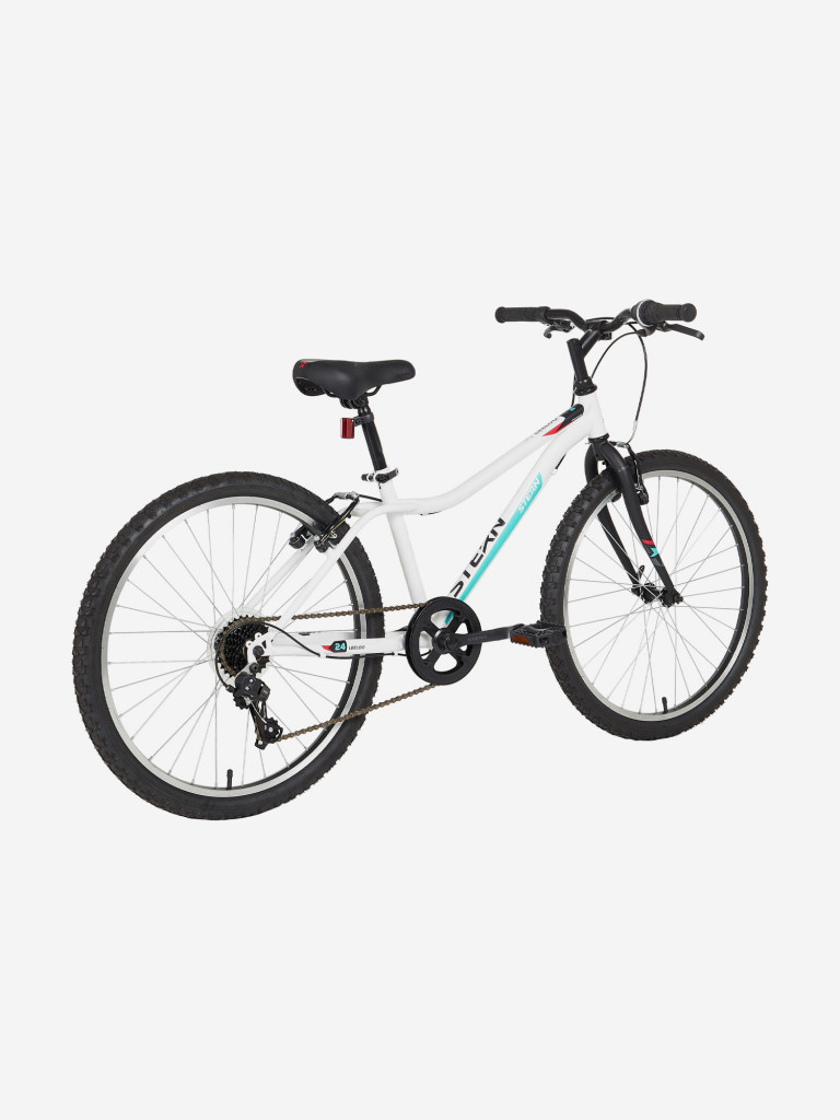 Велосипед для девочек Stern Leeloo 1.0 24", 2023