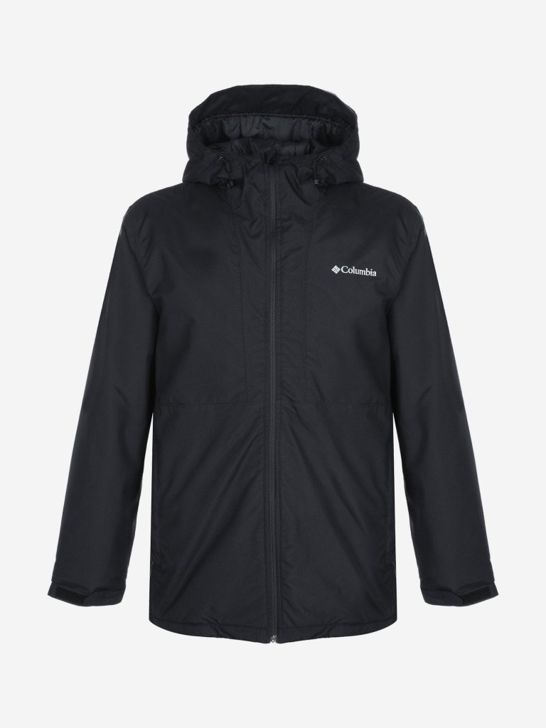 Куртка утепленная мужская Columbia Timberturner Jacket