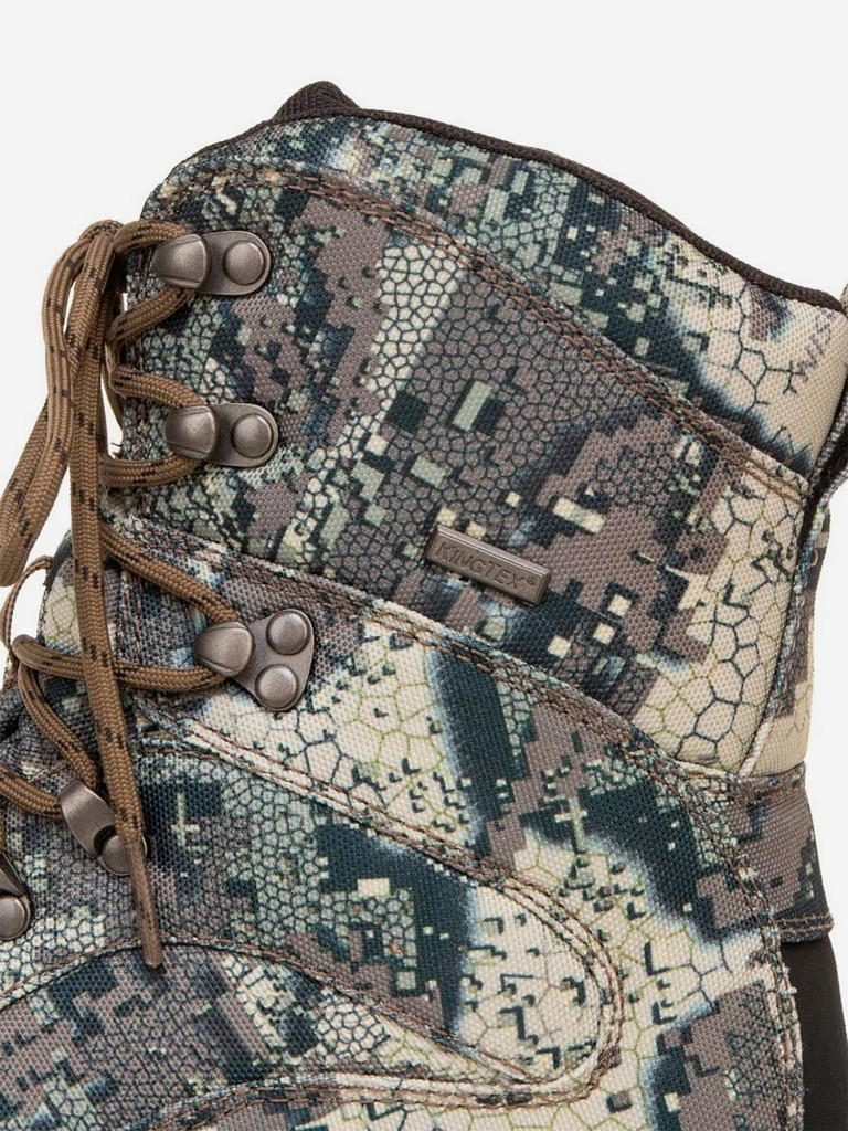 Ботинки мужские утепленные NISUS Specter для рыбалки и охоты