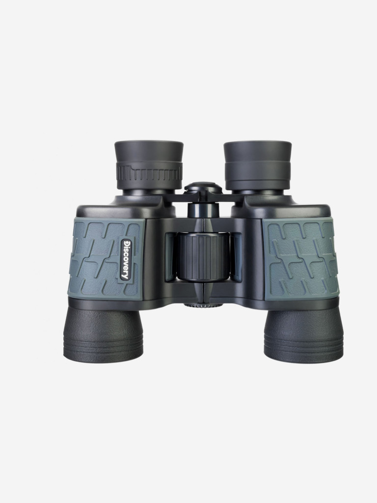 Бинокль Levenhuk Discovery Flint 8x40