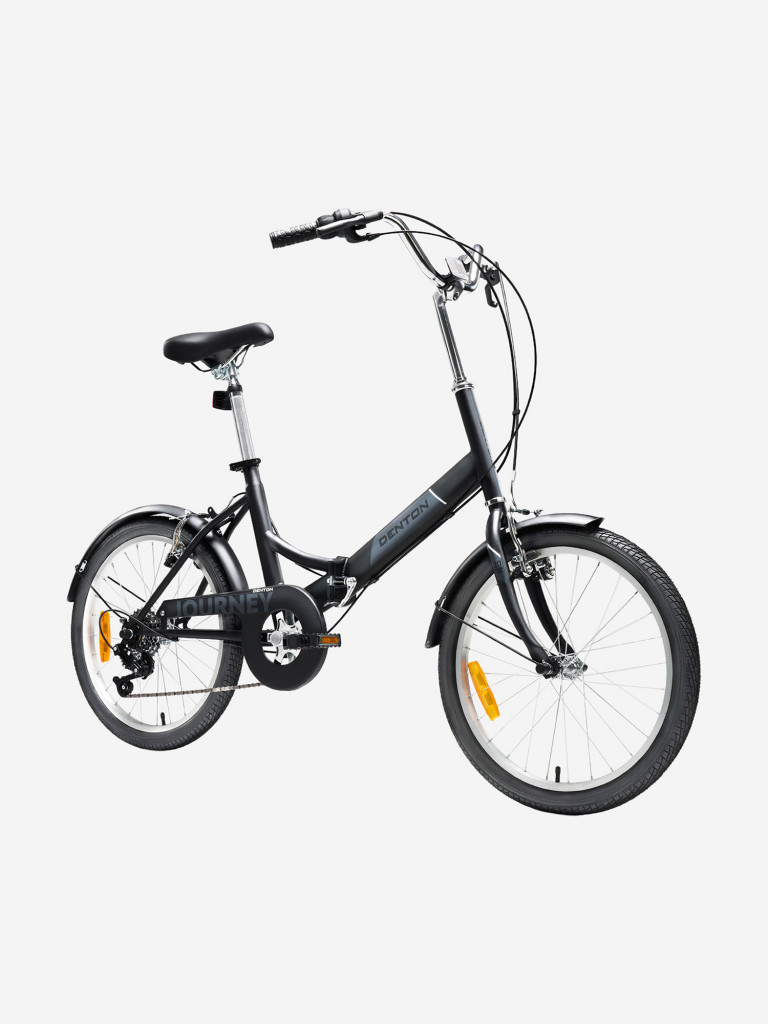 Велосипед складной Denton Journey 2.0 20"