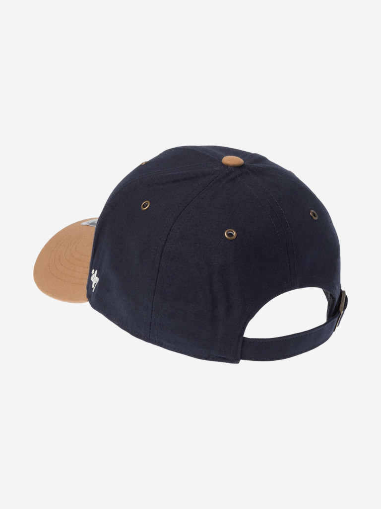Бейсболка 47 BRAND B-CAMPC17GWS-NYA New York Yankees MLB