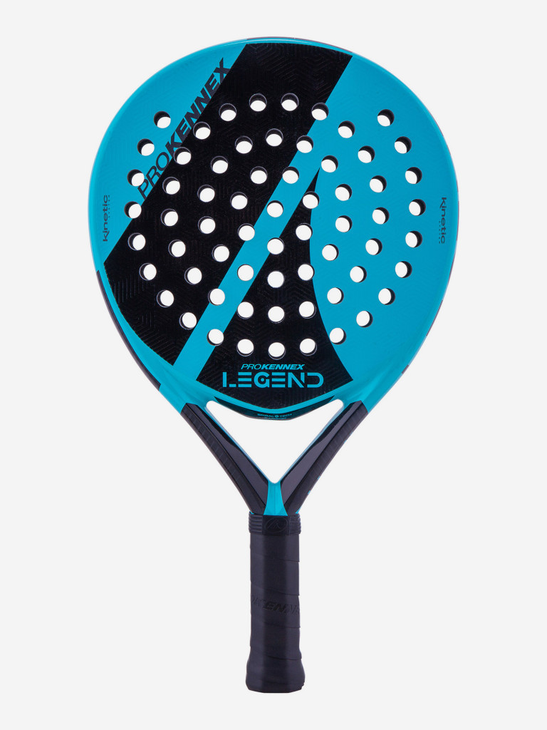 Ракетка для падел-тенниса PROKENNEX KINETIC LEGEND Blue