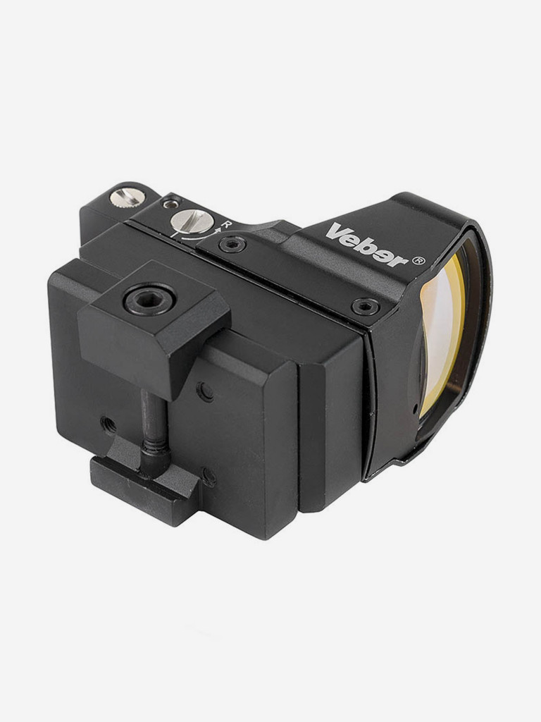 Прицел коллиматорный Veber Wolf Reflex 128 RD