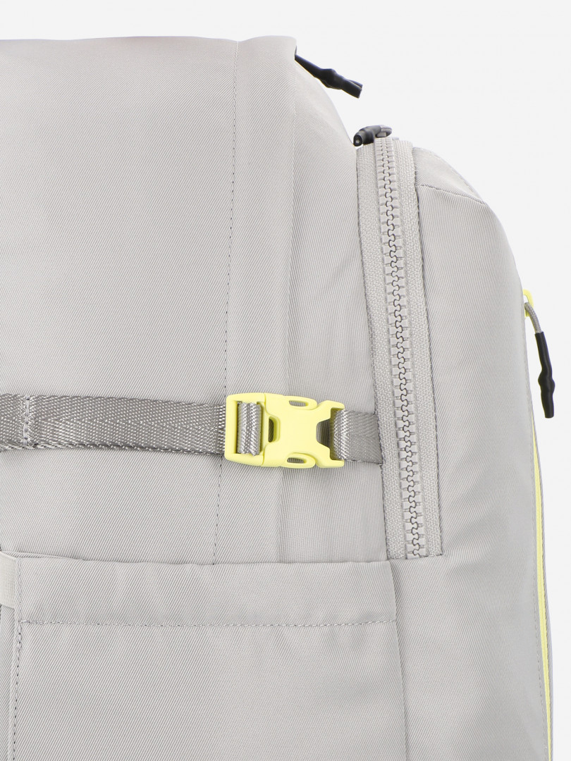 Рюкзак Li-Ning 31490600299 Серый, размер Б, р, фото 5