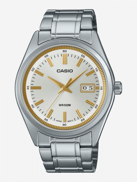 Наручные часы CASIO