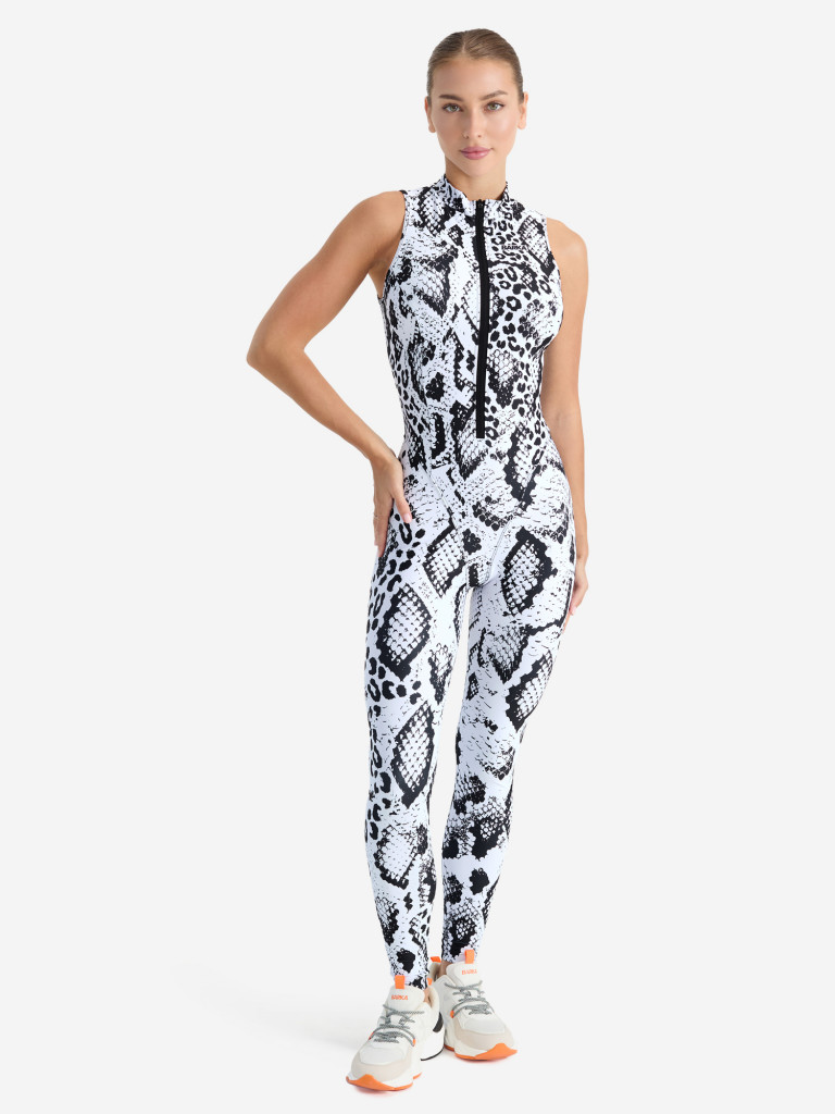 Комбинезон женский спортивный BARKA