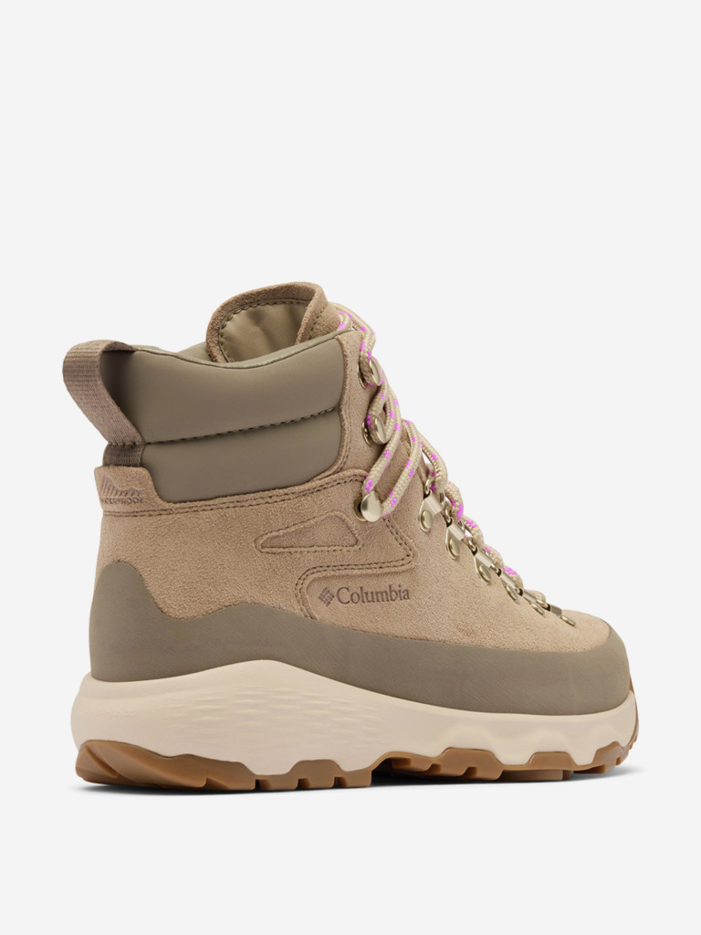 Ботинки женские Columbia Newton Alpine Pt™