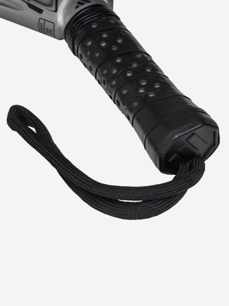 Ракетка для падела Adidas Adipower Carbon Ctrl 2025