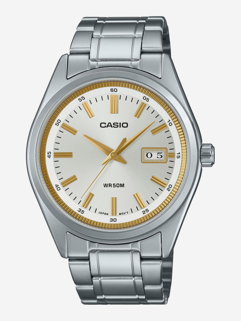 Наручные часы CASIO