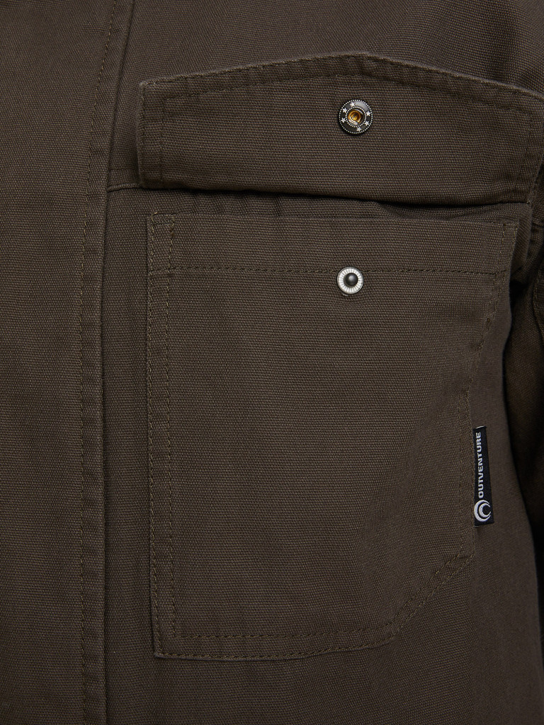 Легкая куртка мужская Outventure