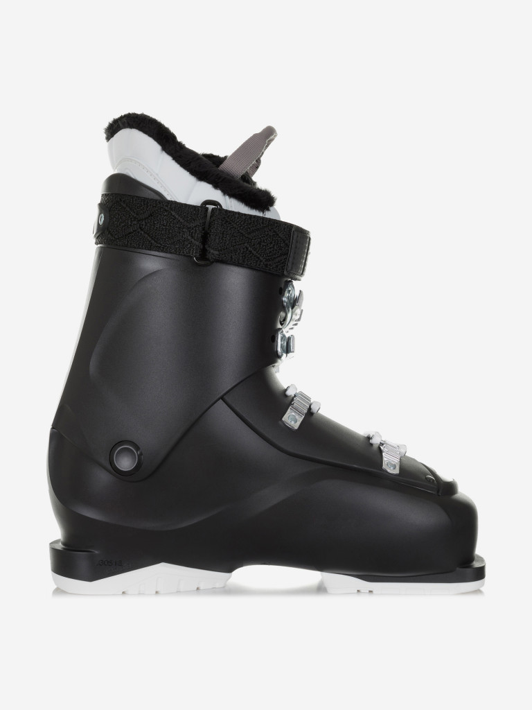 Ботинки горнолыжные женские Fischer MY CRUZAR X 8,0 THERMOSHAPE