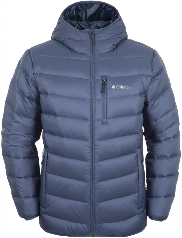 Пуховик мужской Columbia Hellfire 650 TurboDown