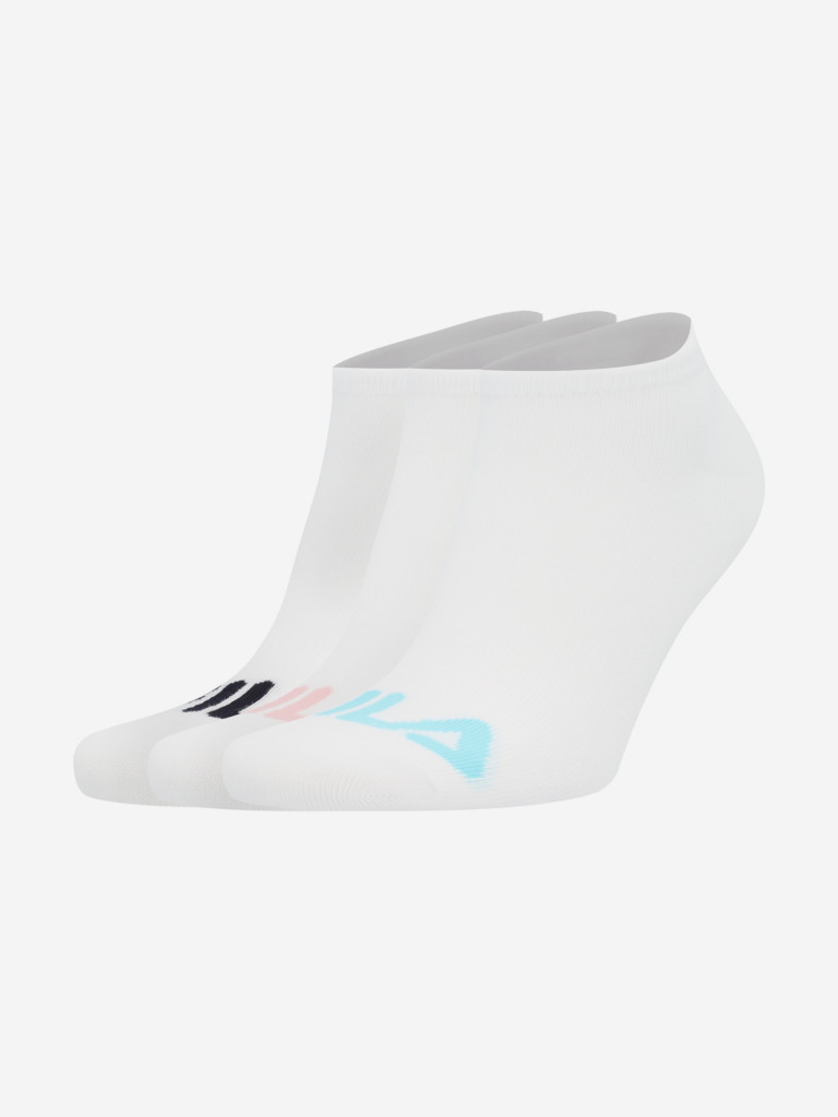 Носки для мальчиков FILA, 3 пары