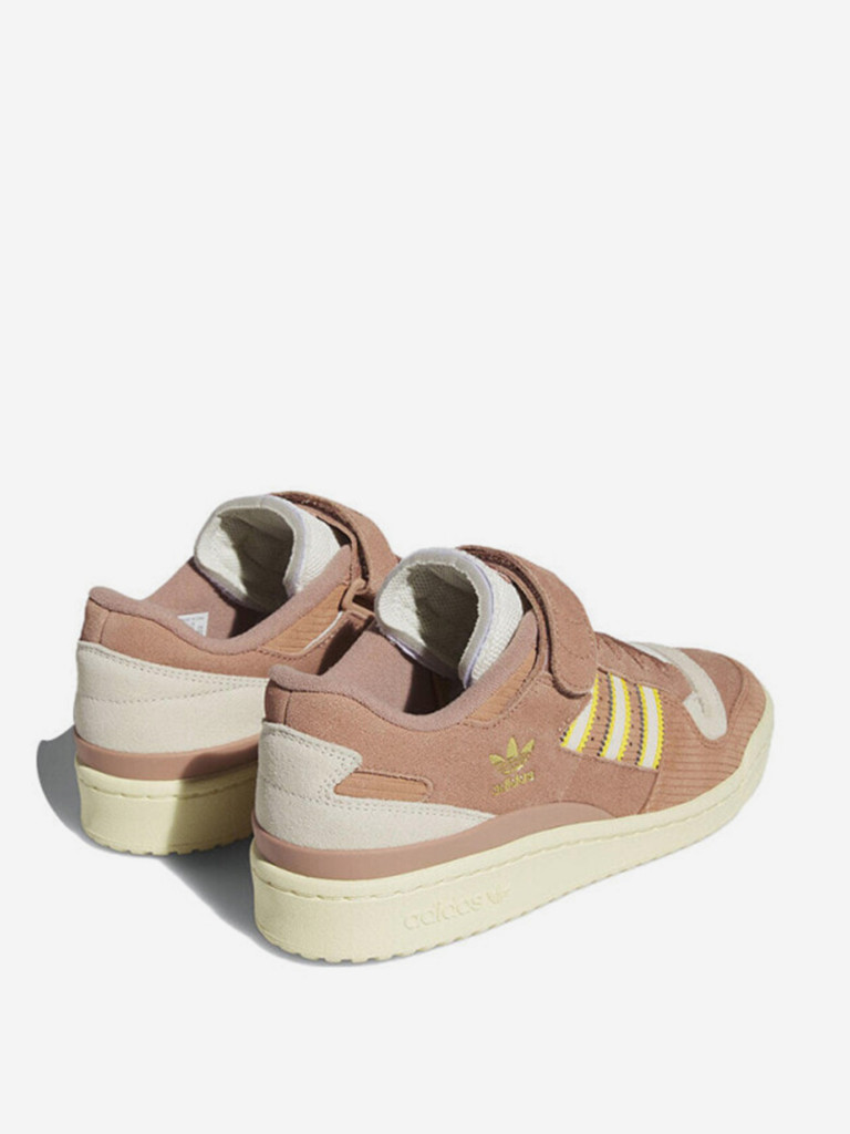 Кроссовки Adidas Forum 84 Low