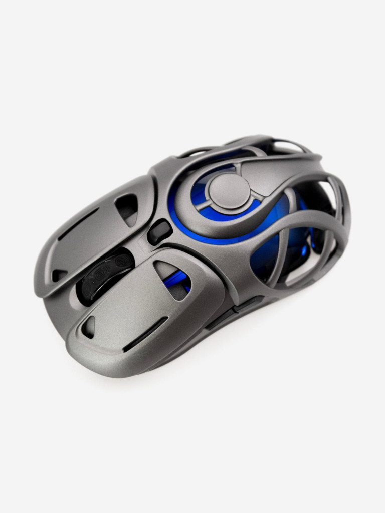 Игровая мышь K-SNAKE X10