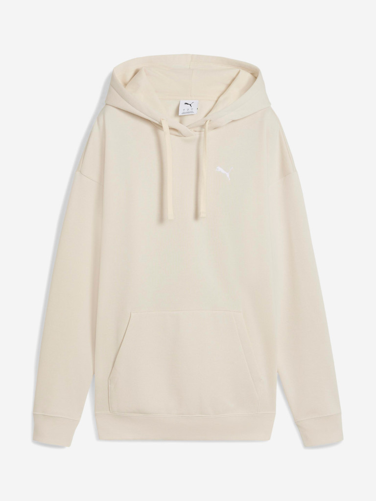 Худи женское PUMA