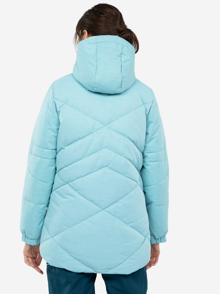 Пуховик женский Termit