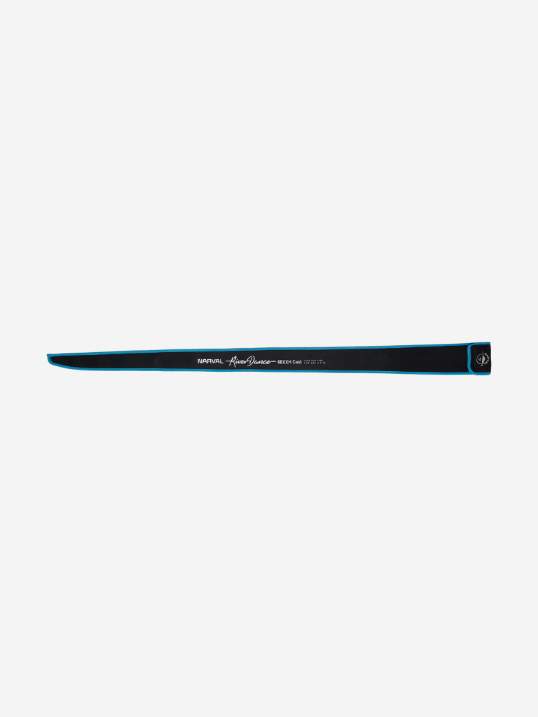 Кастинговое удилище Narval Fishing River Dance 68XXH-C max 150g Fast