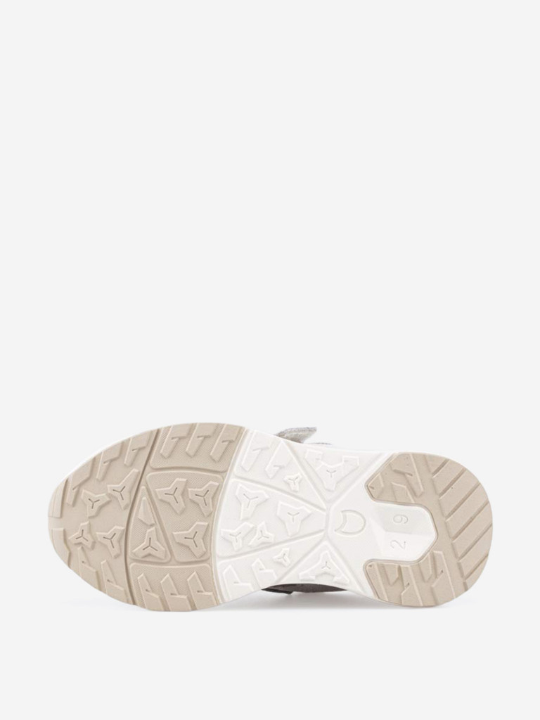 Кроссовки для девочки Котофей