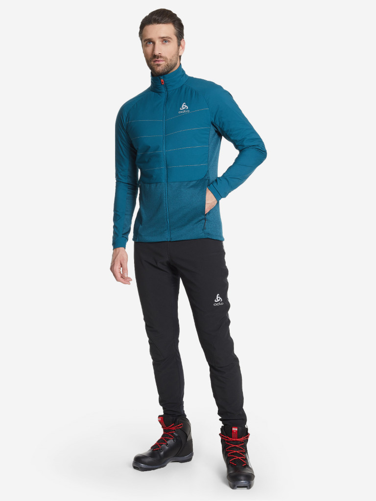 Куртка утепленная мужская Odlo Millennium S-Thermic