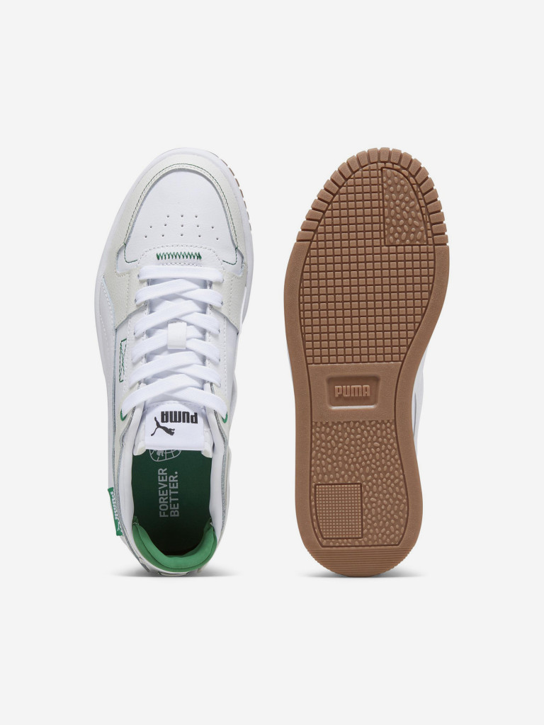 Кеды женские PUMA Carina Street Wip