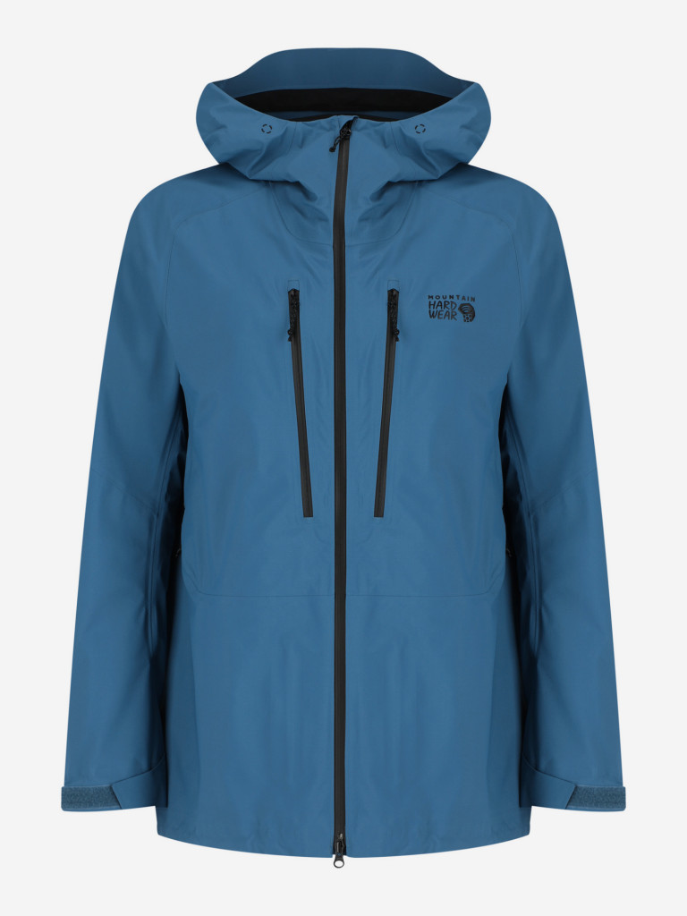 Куртка горнолыжная мужская Mountain Hardwear High Exposure™ Gore-Tex C-Knit® Jacket