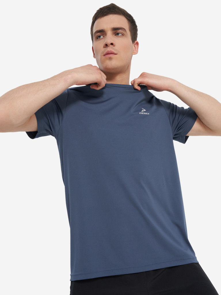 Футболка мужская Demix