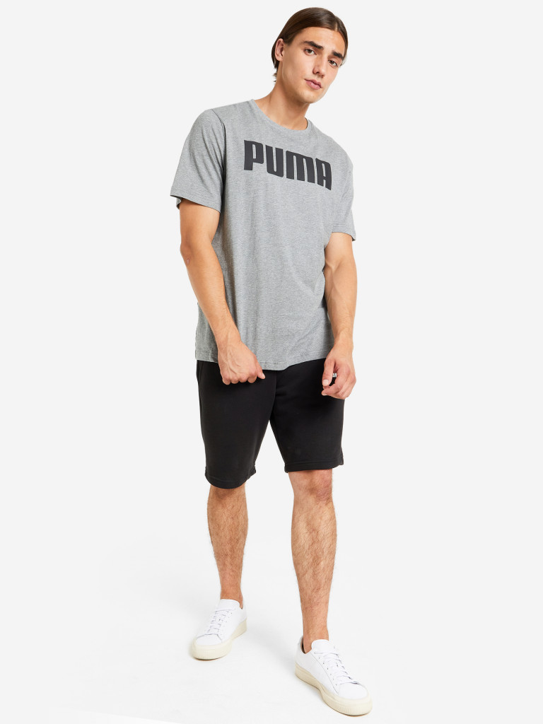 Футболка мужская PUMA